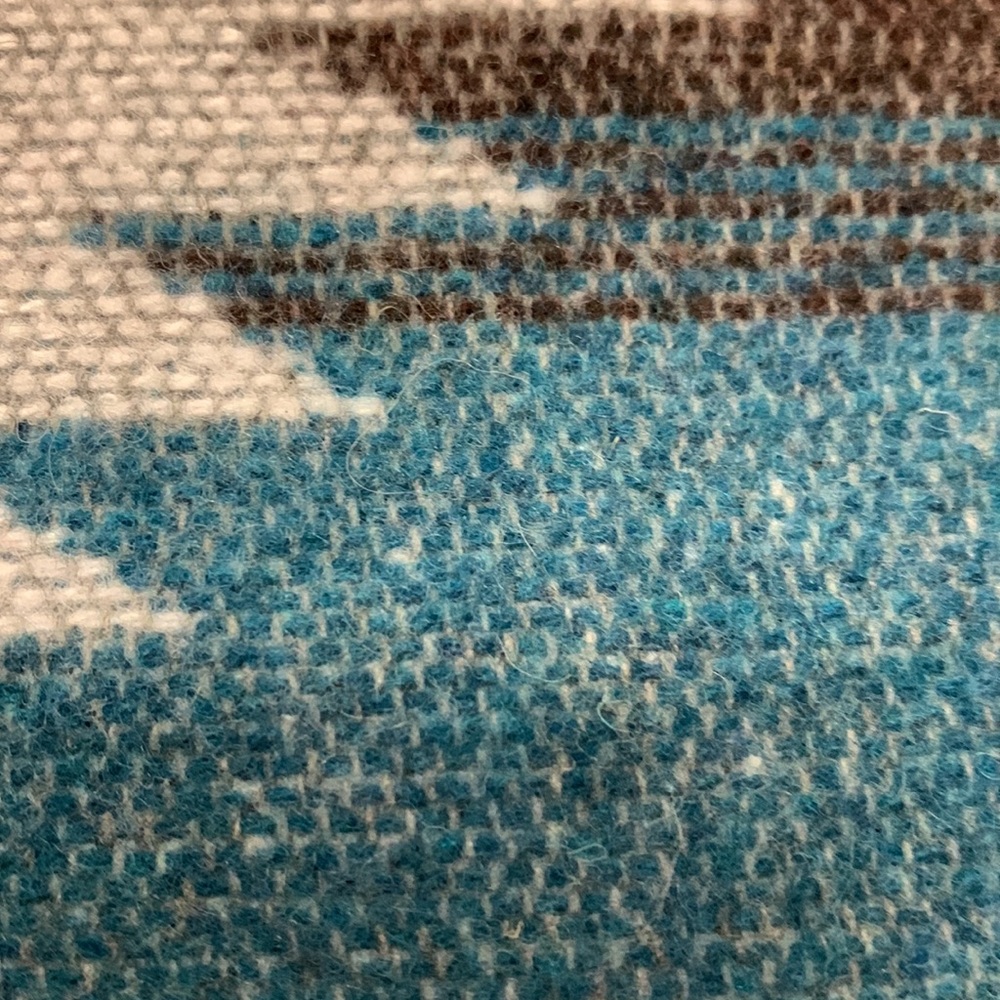 NWT Aztec Shacket - Picture 6 of 8